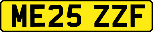 ME25ZZF