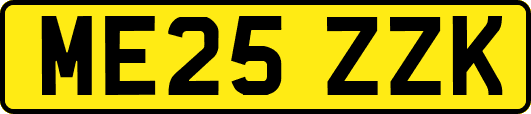 ME25ZZK