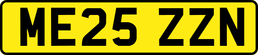 ME25ZZN