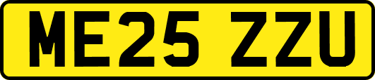 ME25ZZU