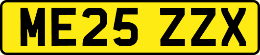 ME25ZZX
