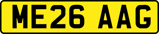 ME26AAG
