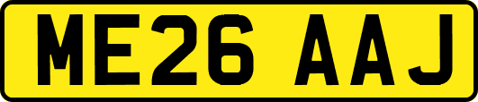 ME26AAJ