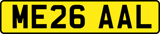 ME26AAL