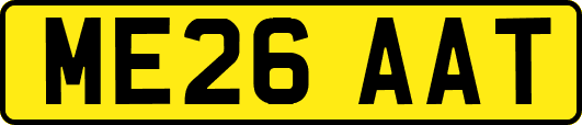 ME26AAT