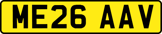 ME26AAV