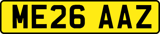 ME26AAZ