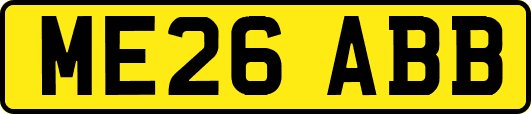 ME26ABB