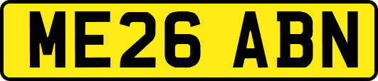 ME26ABN