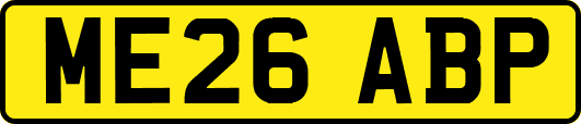 ME26ABP