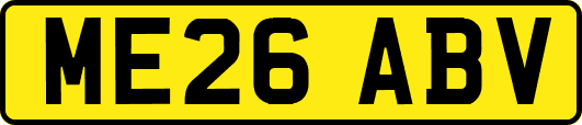 ME26ABV
