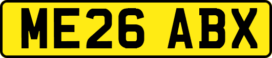 ME26ABX