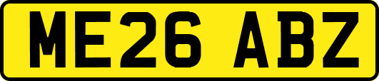 ME26ABZ