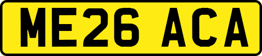 ME26ACA