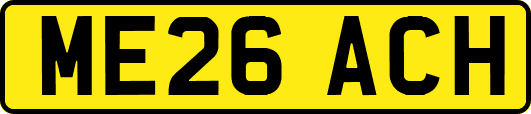 ME26ACH