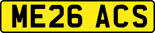 ME26ACS