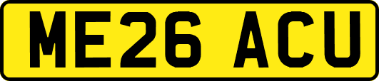 ME26ACU