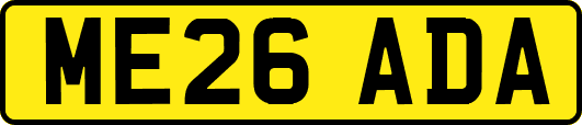 ME26ADA