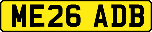 ME26ADB