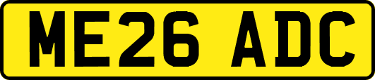 ME26ADC