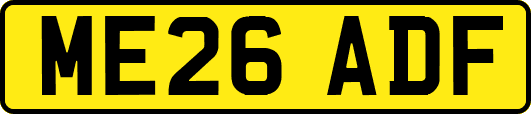 ME26ADF