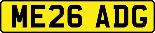 ME26ADG