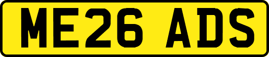 ME26ADS