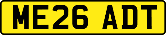 ME26ADT