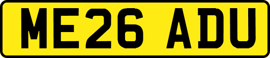 ME26ADU