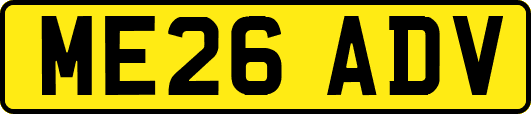 ME26ADV