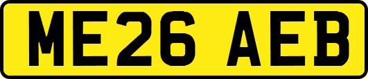 ME26AEB