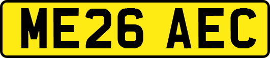 ME26AEC