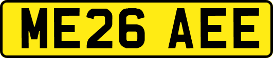 ME26AEE