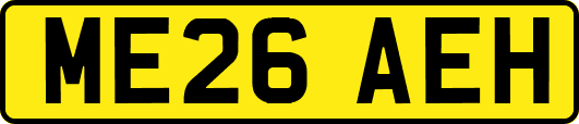 ME26AEH