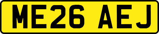ME26AEJ