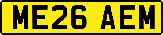 ME26AEM