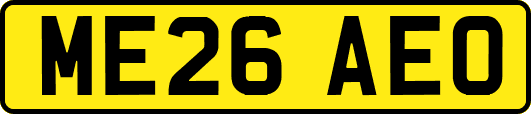 ME26AEO