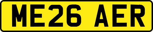 ME26AER