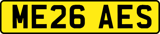 ME26AES