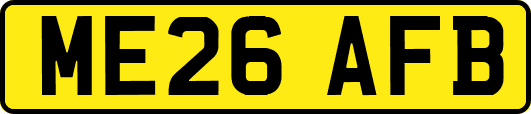 ME26AFB