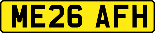 ME26AFH