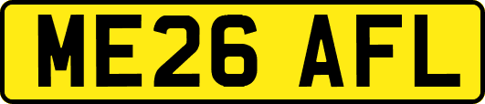 ME26AFL
