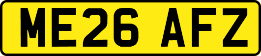 ME26AFZ
