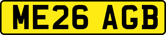 ME26AGB