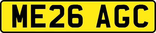ME26AGC
