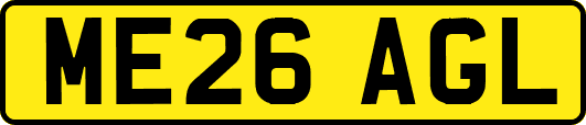 ME26AGL