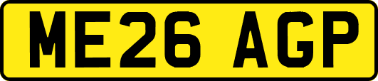 ME26AGP