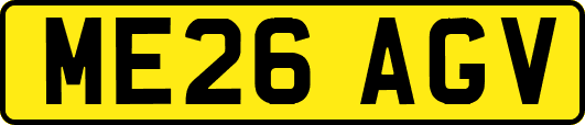 ME26AGV