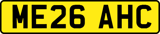 ME26AHC