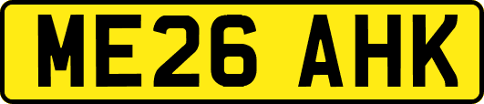 ME26AHK